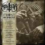 MARDUK - Frontschwein Re-Release CD